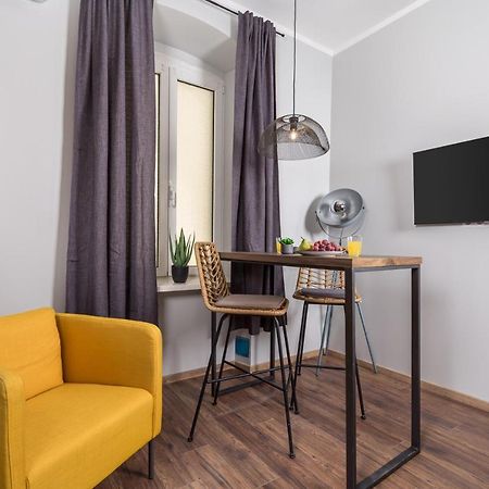 Apartments Porto Marina 2 Rijeka Dış mekan fotoğraf