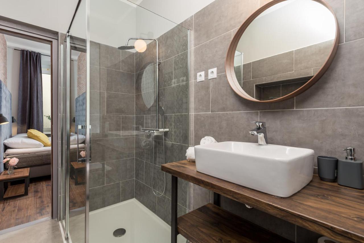 Apartments Porto Marina 2 Rijeka Dış mekan fotoğraf