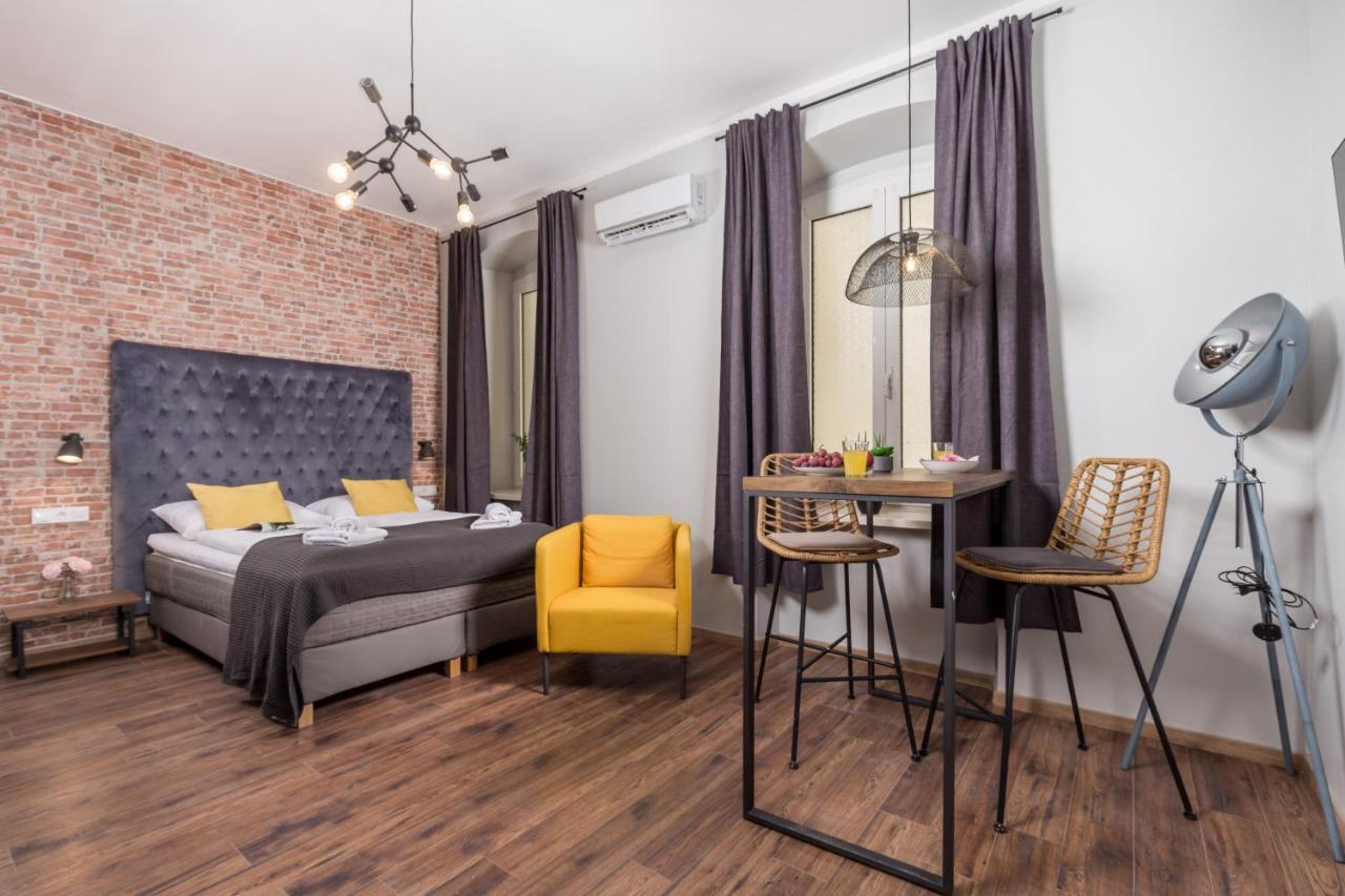 Apartments Porto Marina 2 Rijeka Dış mekan fotoğraf