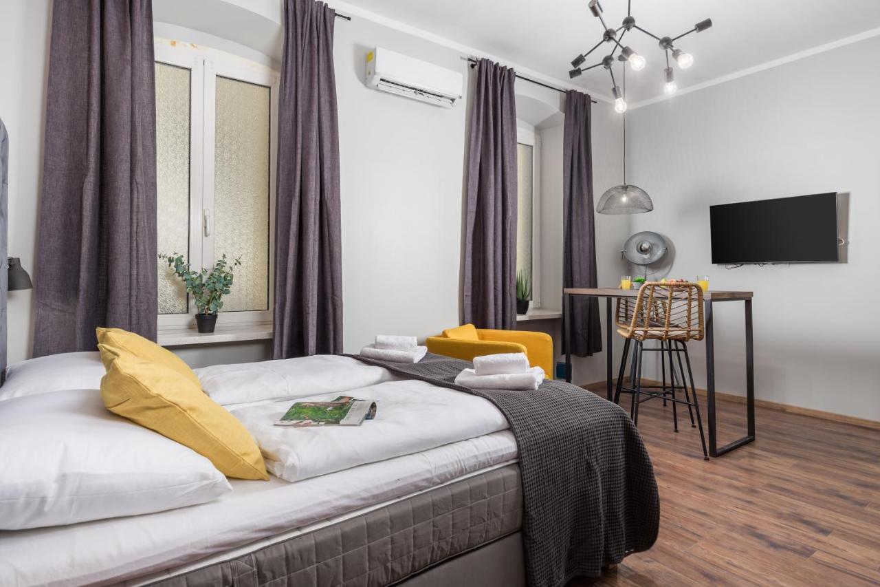 Apartments Porto Marina 2 Rijeka Dış mekan fotoğraf