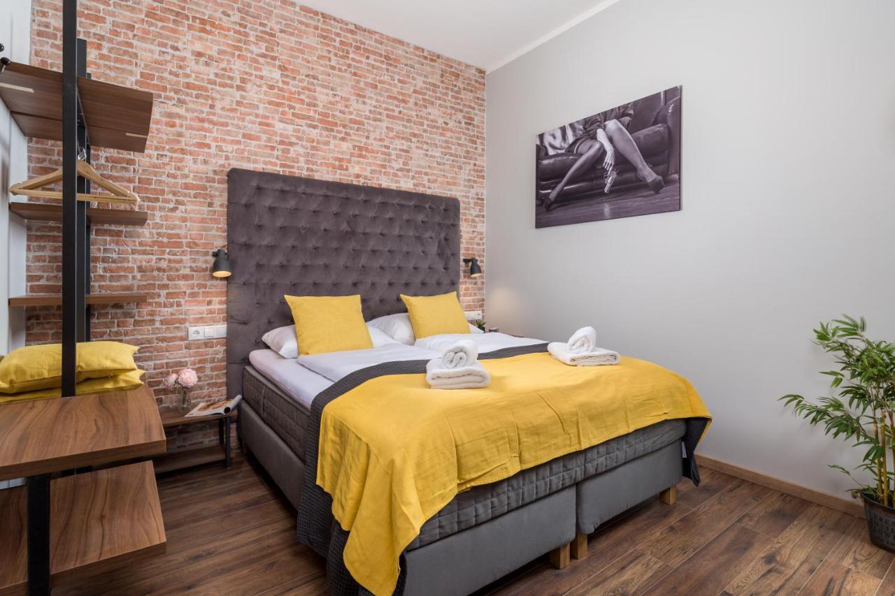 Apartments Porto Marina 2 Rijeka Dış mekan fotoğraf