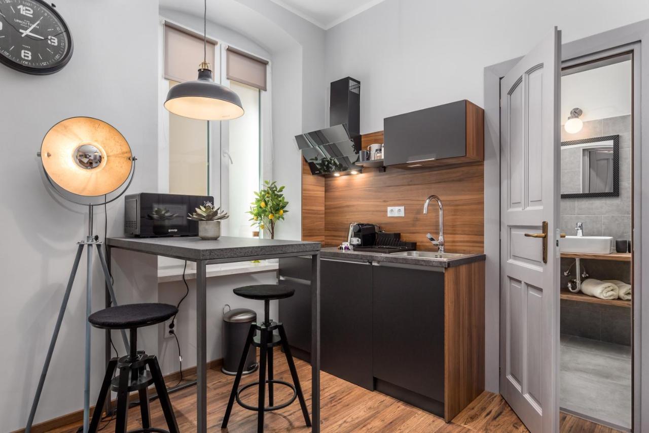Apartments Porto Marina 2 Rijeka Dış mekan fotoğraf