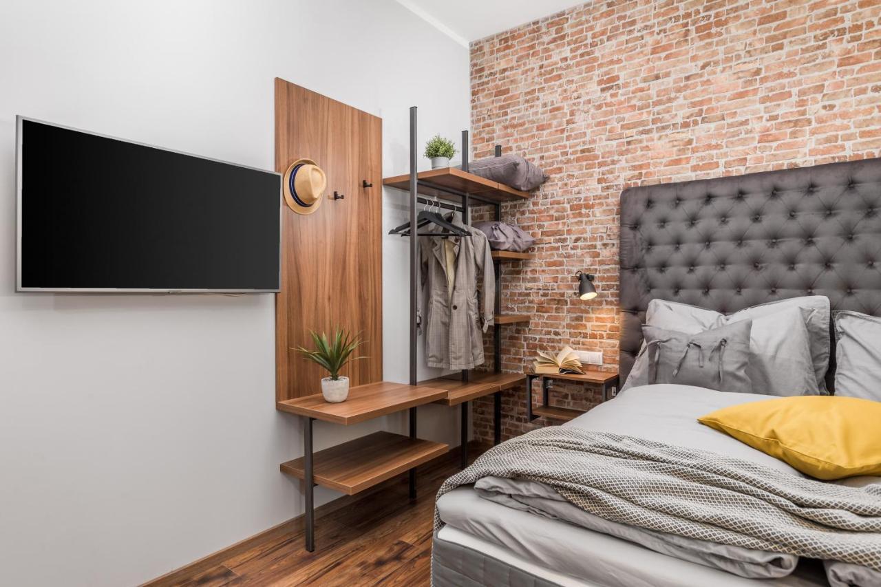 Apartments Porto Marina 2 Rijeka Dış mekan fotoğraf