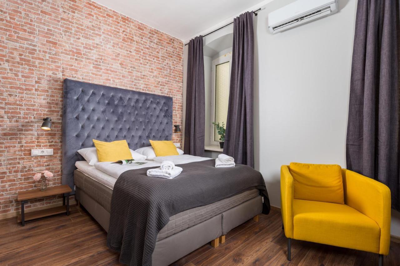 Apartments Porto Marina 2 Rijeka Dış mekan fotoğraf
