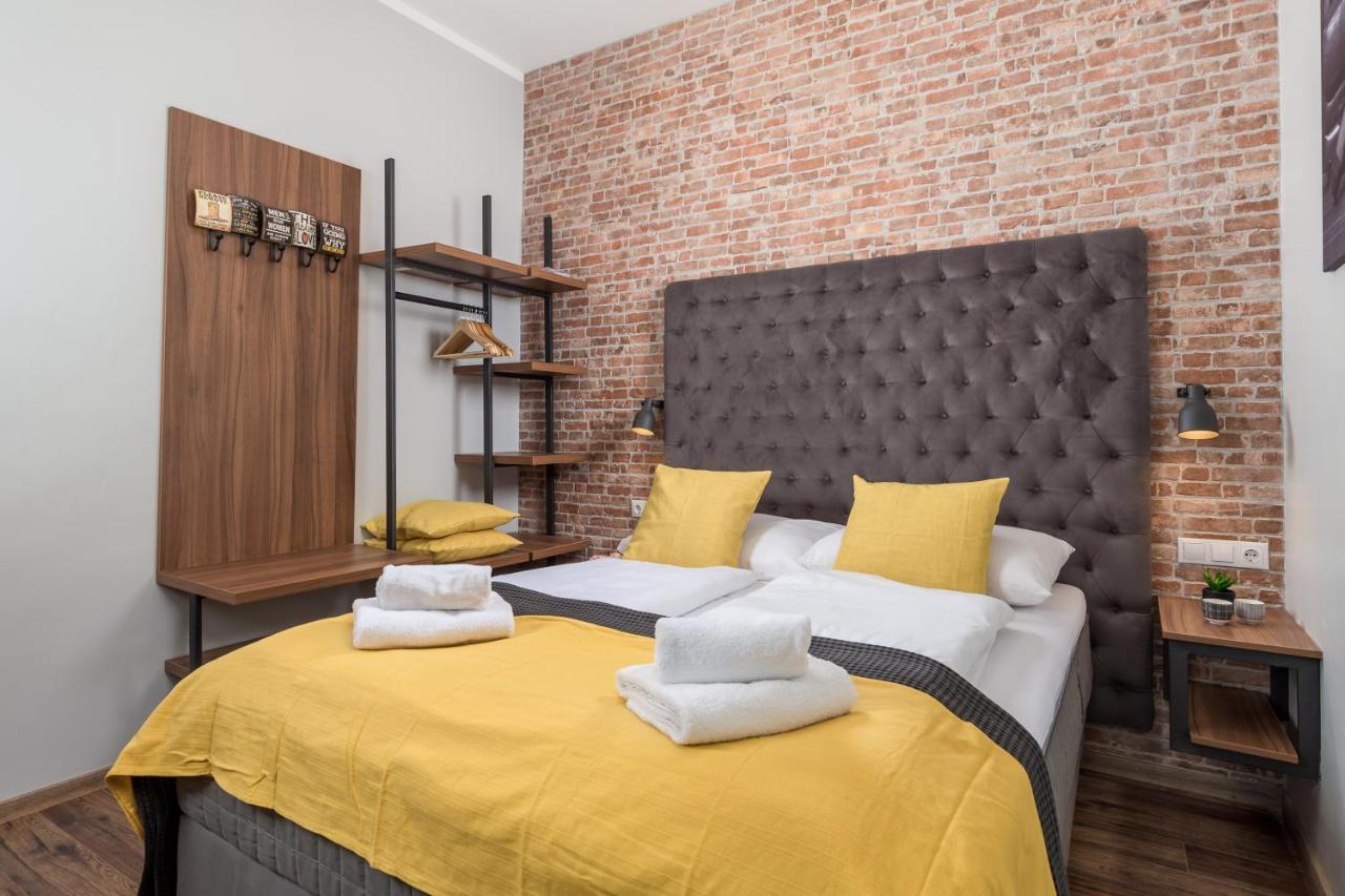 Apartments Porto Marina 2 Rijeka Dış mekan fotoğraf